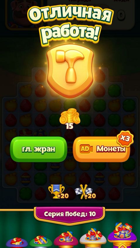 Доступные игры в онлайн-казино Clubnica