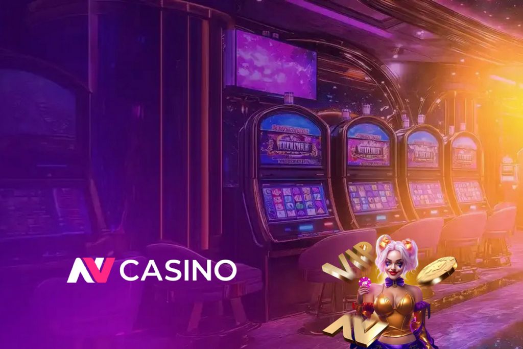 NV Online Casino Review - Exclusive 50 Spins No Deposit Perk NV Online Casino Review - Exclusive 50 Spins No Deposit Perk