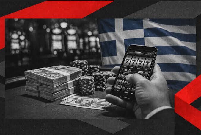Καζίνο Live για Κινητά Η Επαναστατική Εμπειρία Τυχερών Παιχνιδιών
