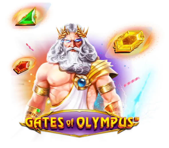 The Enigmatic Allure of Gates of Olympus Super Scatter The Enigmatic Allure of Gates of Olympus Super Scatter