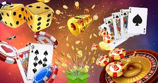 Discover the Exciting World of Online Casino with Superb.bet