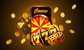 Discover the Thrills of WinsMania Casino & Sportsbook - Your Ultimate Betting Destination Discover the Thrills of WinsMania Casino & Sportsbook - Your Ultimate Betting Destination