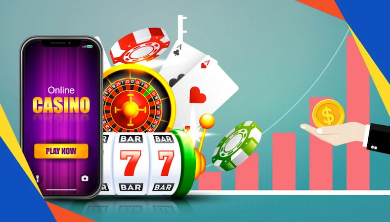 Experience the Thrill at Lady Linda Casino & Sportsbook 2085103317 Experience the Thrill at Lady Linda Casino & Sportsbook 2085103317