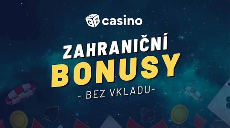 Online Casina Zahraniční Zábava na Dosah Ruky