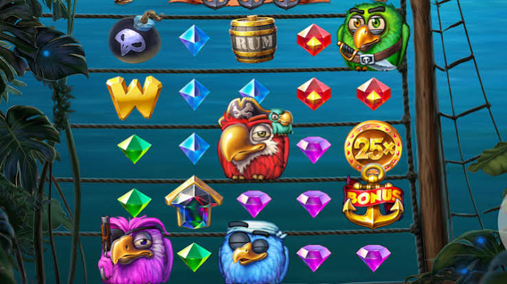 Unlocking the Treasures Exploring Pirots 4 Bonus Unlocking the Treasures Exploring Pirots 4 Bonus